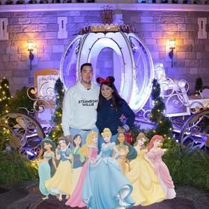 Meet your Posher, Abigail